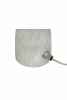 MUSHI bordslampa stor, vit