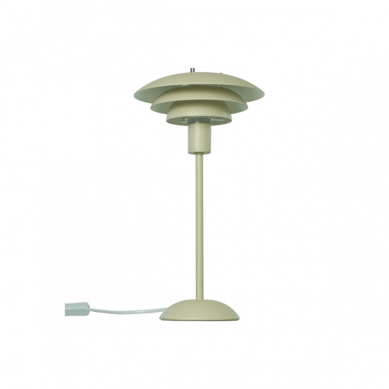 EPSILON bordslampa liten, sand