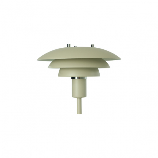 EPSILON bordslampa liten, sand