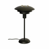 EPSILON bordslampa liten, svart EPSILON bordslampa liten, svart