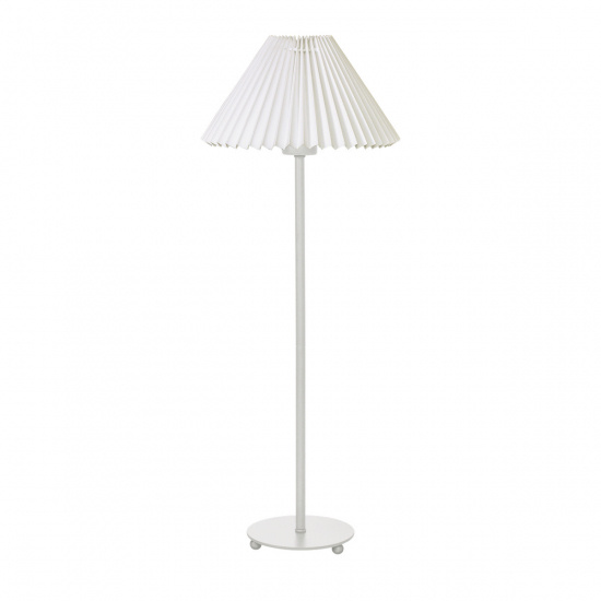 ESTER bordslampa h�g, vit