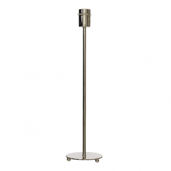 ESTER bordslampa h�g, silver