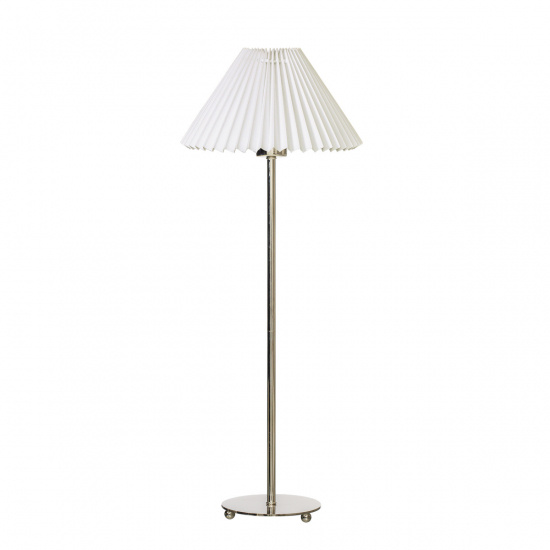 ESTER bordslampa h�g, silver