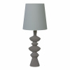 NINA bordslampa, beige/naturvit NINA bordslampa, beige/naturvit