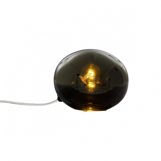 GLOBUS bordlampa 18cm, r�k