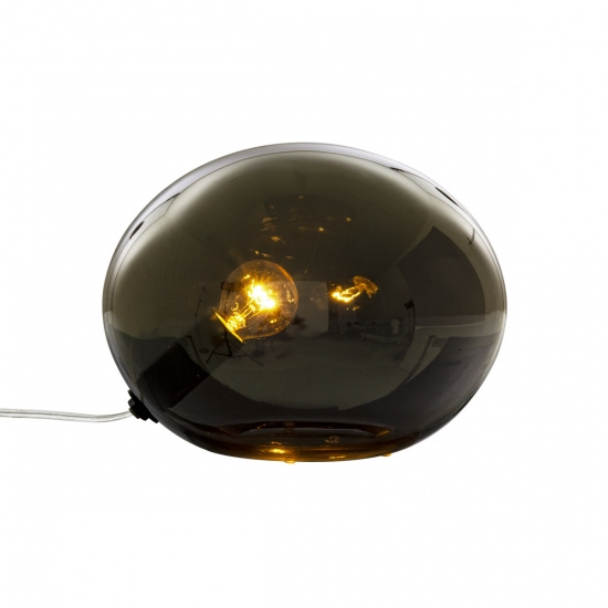 GLOBUS bordlampa 24cm, r�k