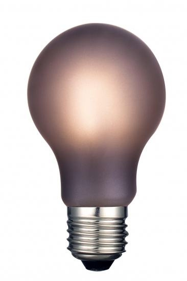 Interior LED Normal, Grey 60mm