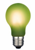Interior LED Normal - Green 60mm - Led-lampa/ljusklla