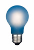 Interior LED Normal - Blue 60mm - Led-lampa/ljusklla