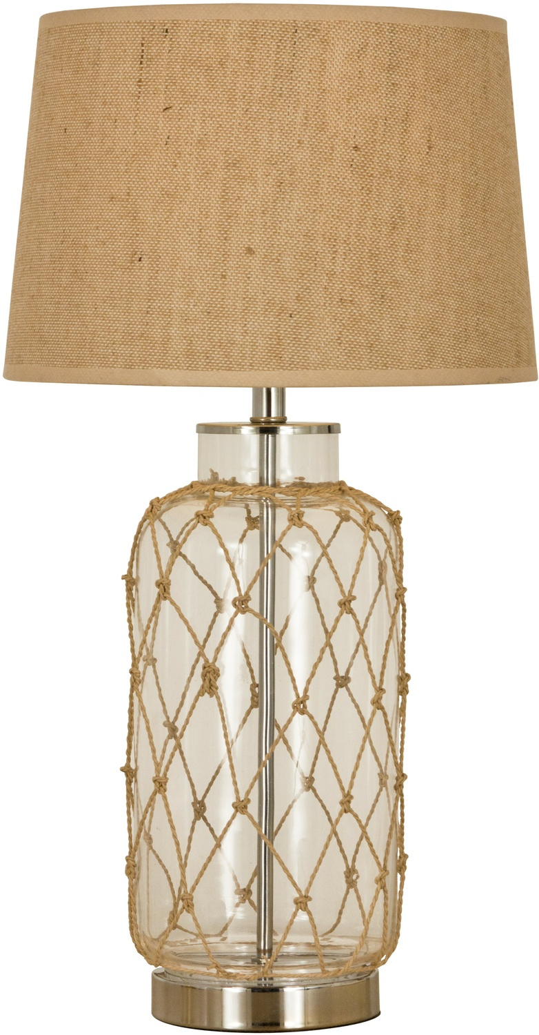 MARINE bordlampa, natur