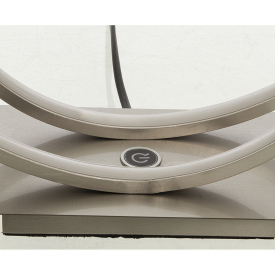 LOOP bordlampa, st�l