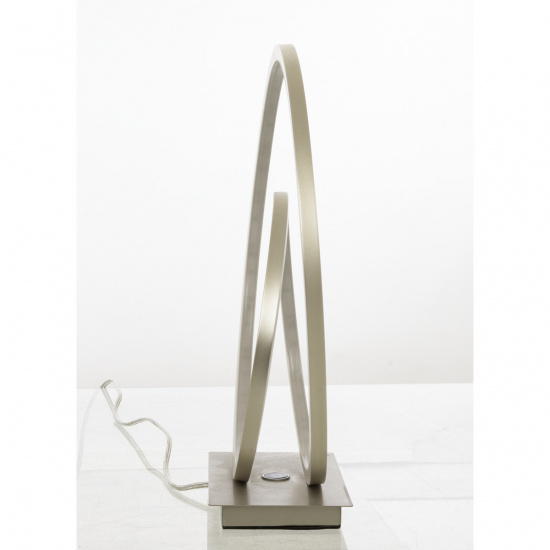 LOOP bordlampa, st�l