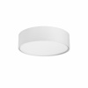 Sam plafond linne, Vit  45cm Sam plafond linne, Vit  45cm