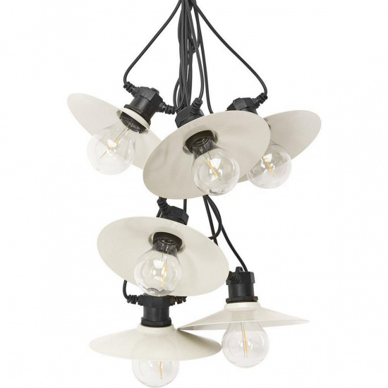 Donna Ljusslinga, Sand 7,2m