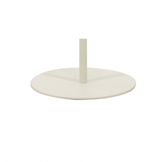 CADIZ golvlampa, vit/st�l