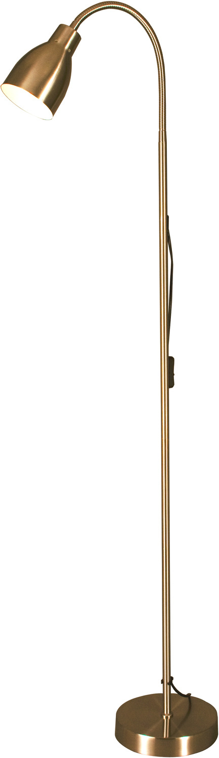 SAREK golvlampa, antik