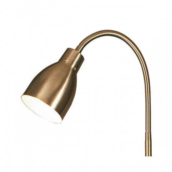 SAREK golvlampa, antik