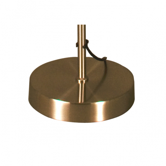 SAREK golvlampa, antik