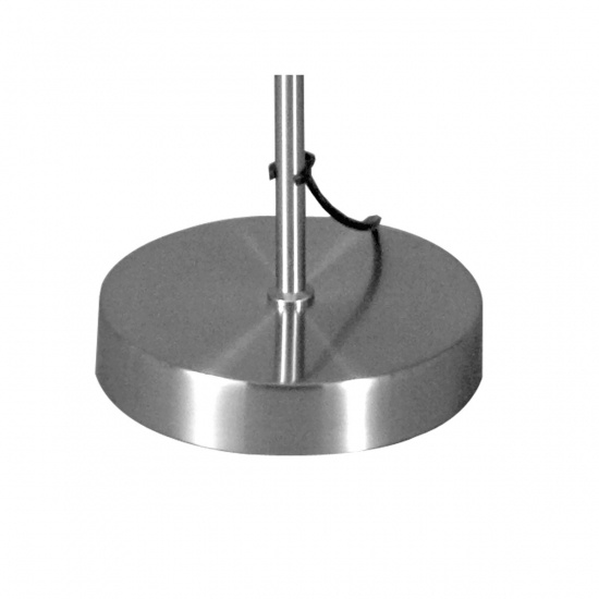 SAREK golvlampa, st�l