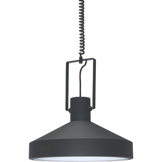 Jojo Taklampa, Svart 40cm