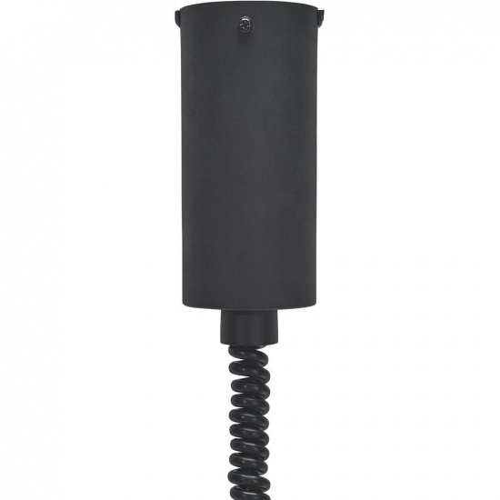 Jojo Taklampa, Svart 40cm