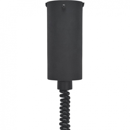 Jojo Taklampa, Svart 55cm