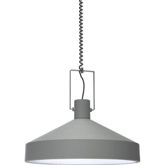 Jojo Taklampa, Sandy Grey 55cm