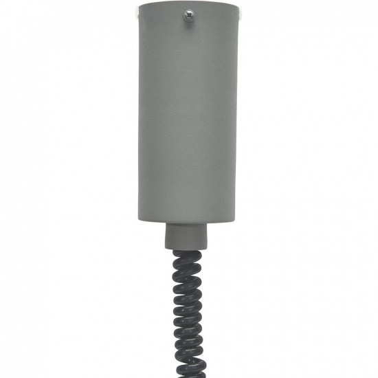 Jojo Taklampa, Sandy Grey 55cm