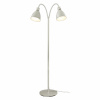 IDRE golvlampa 2-arm, vit IDRE golvlampa 2-arm, vit