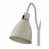 IDRE golvlampa 2-arm, vit IDRE golvlampa 2-arm, vit