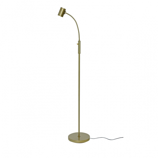 HUGIN Golvlampa, Antikm�lad