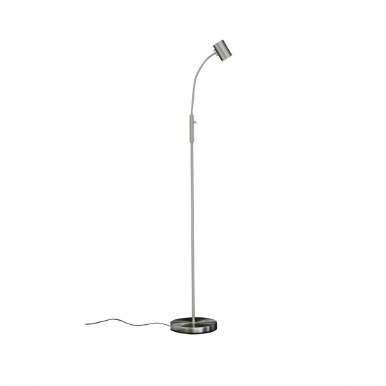 HUGIN Golvlampa, St�l