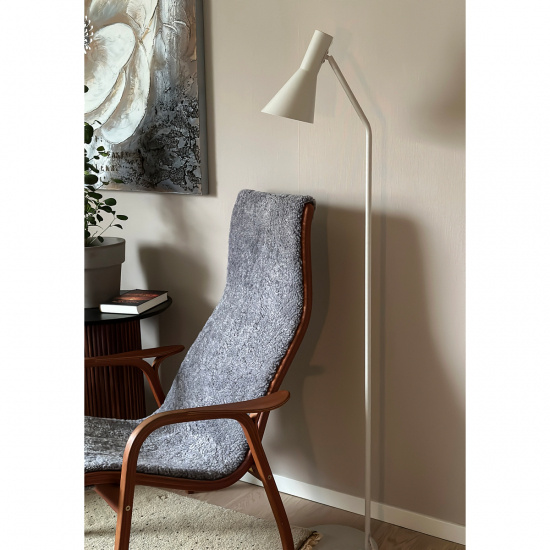 CERES golvlampa, sand