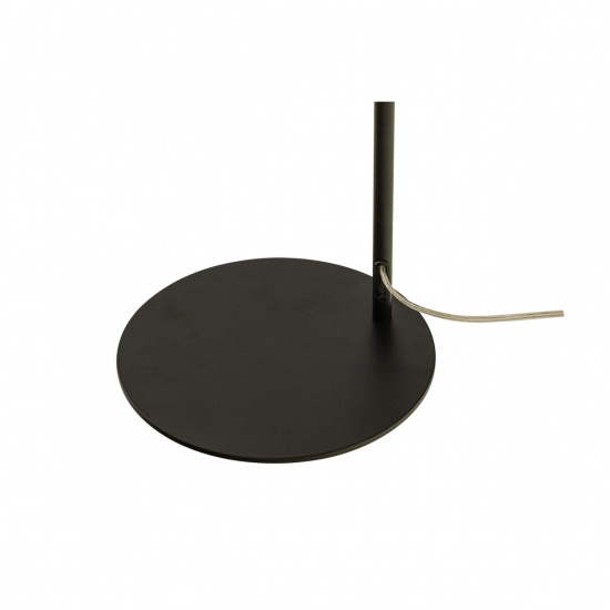 CERES golvlampa, svart