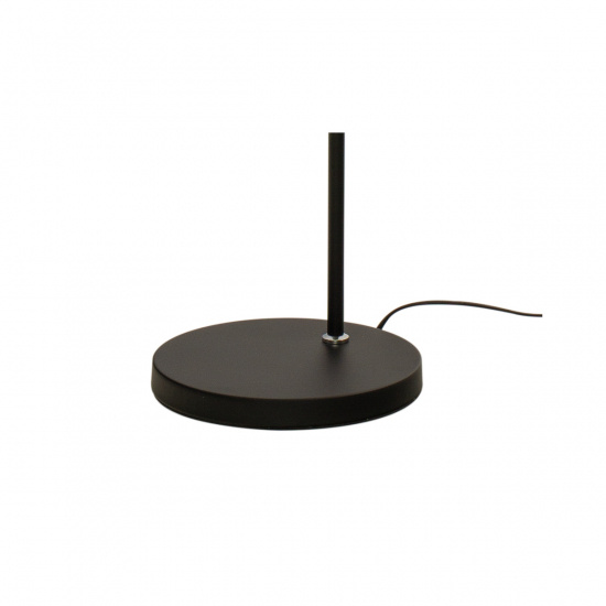 PARIS Golvlampa, Svart