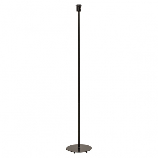 ESTER golvlampa, svart