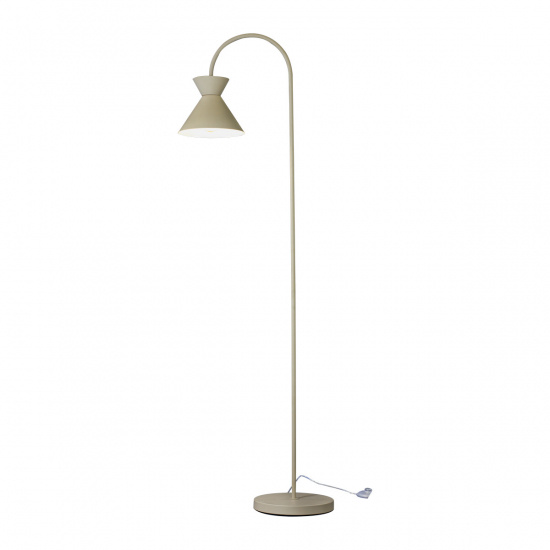 CONI Golvlampa, Sand - H�jd 143cm