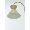 CONI Golvlampa, Sand - Höjd 143cm CONI Golvlampa, Sand - Höjd 143cm