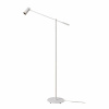CONCORD Golvlampa, Vit - Höjd 130cm CONCORD Golvlampa, Vit - Höjd 130cm