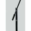 CONCORD Golvlampa, Svart - Höjd 130cm CONCORD Golvlampa, Svart - Höjd 130cm