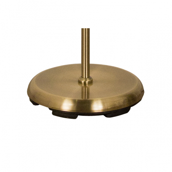 SANDNES golvlampa. antik