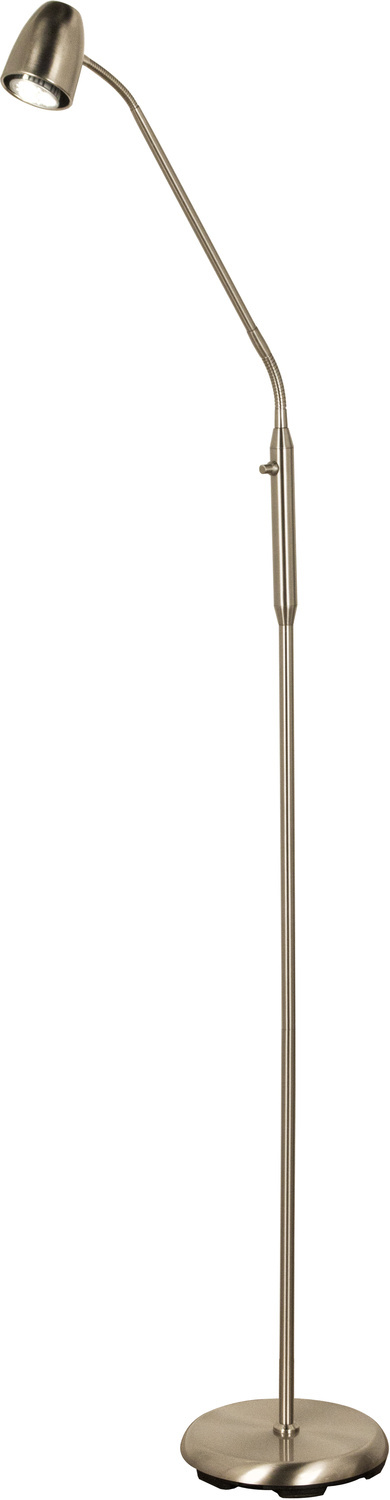 SANDNES golvlampa. st�l