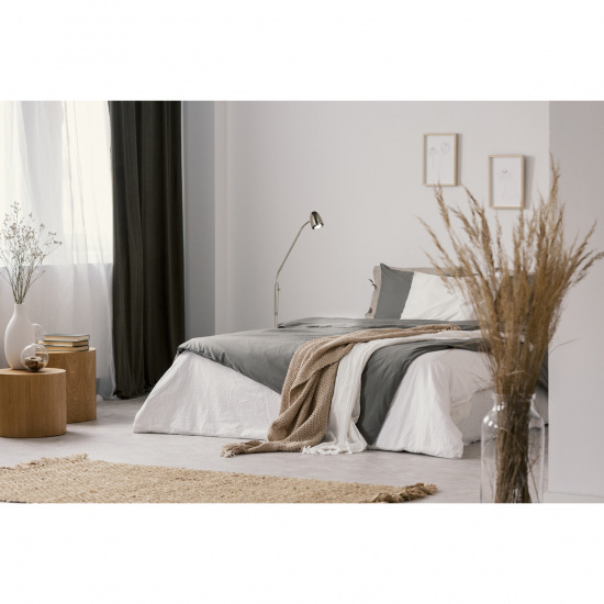 SANDNES golvlampa. st�l