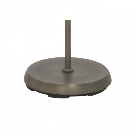 SANDNES golvlampa, tenn