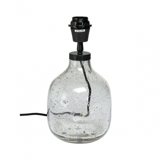 Groove bordlampa, Clear/foileffect 30c