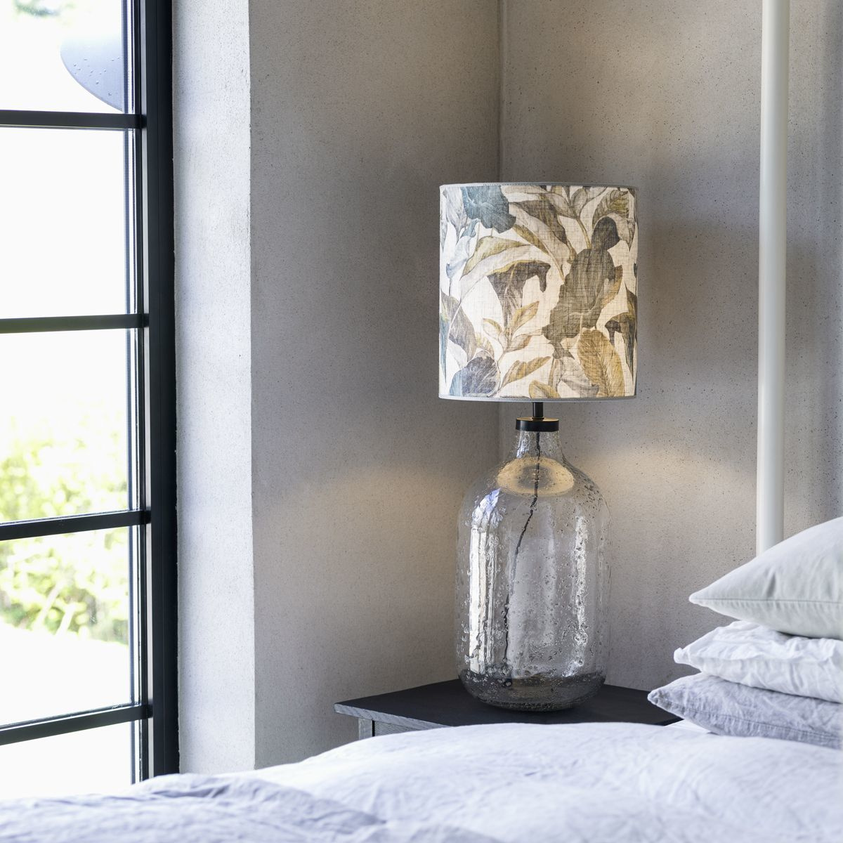 Groove bordlampa, Clear/foileffect 53c