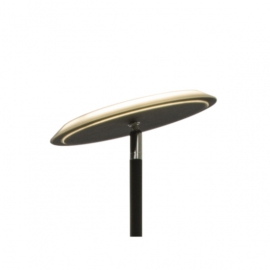 STOCKHOLM uplight, svart