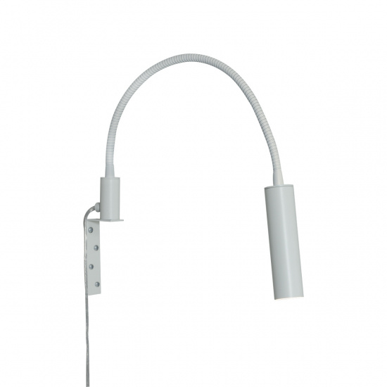 ARTIC S�nglampa, Vit