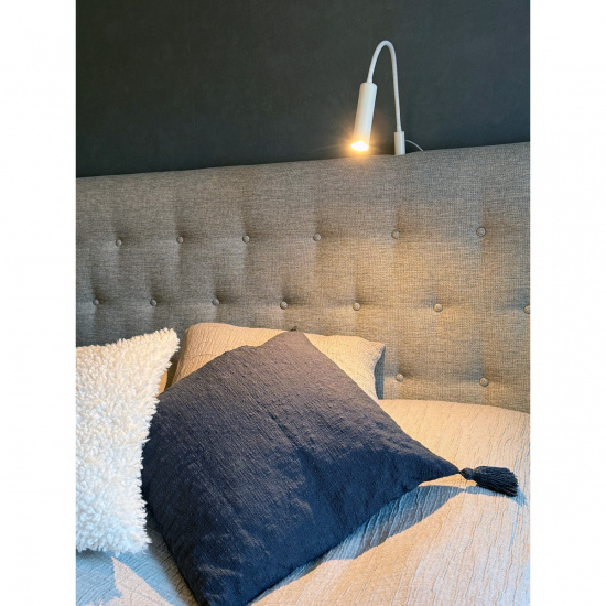 ARTIC S�nglampa, Vit