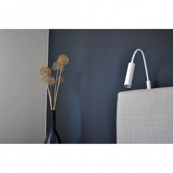 ARTIC S�nglampa, Vit